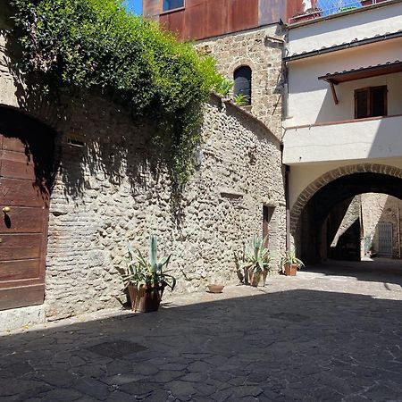 Appartamento Terni Centro Εξωτερικό φωτογραφία