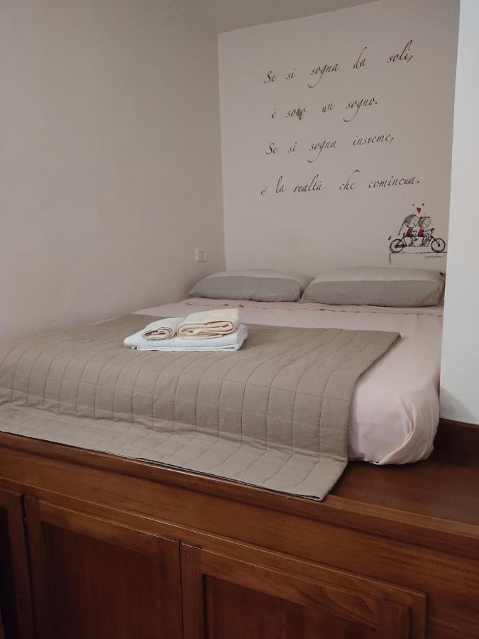 Appartamento Terni Centro Εξωτερικό φωτογραφία