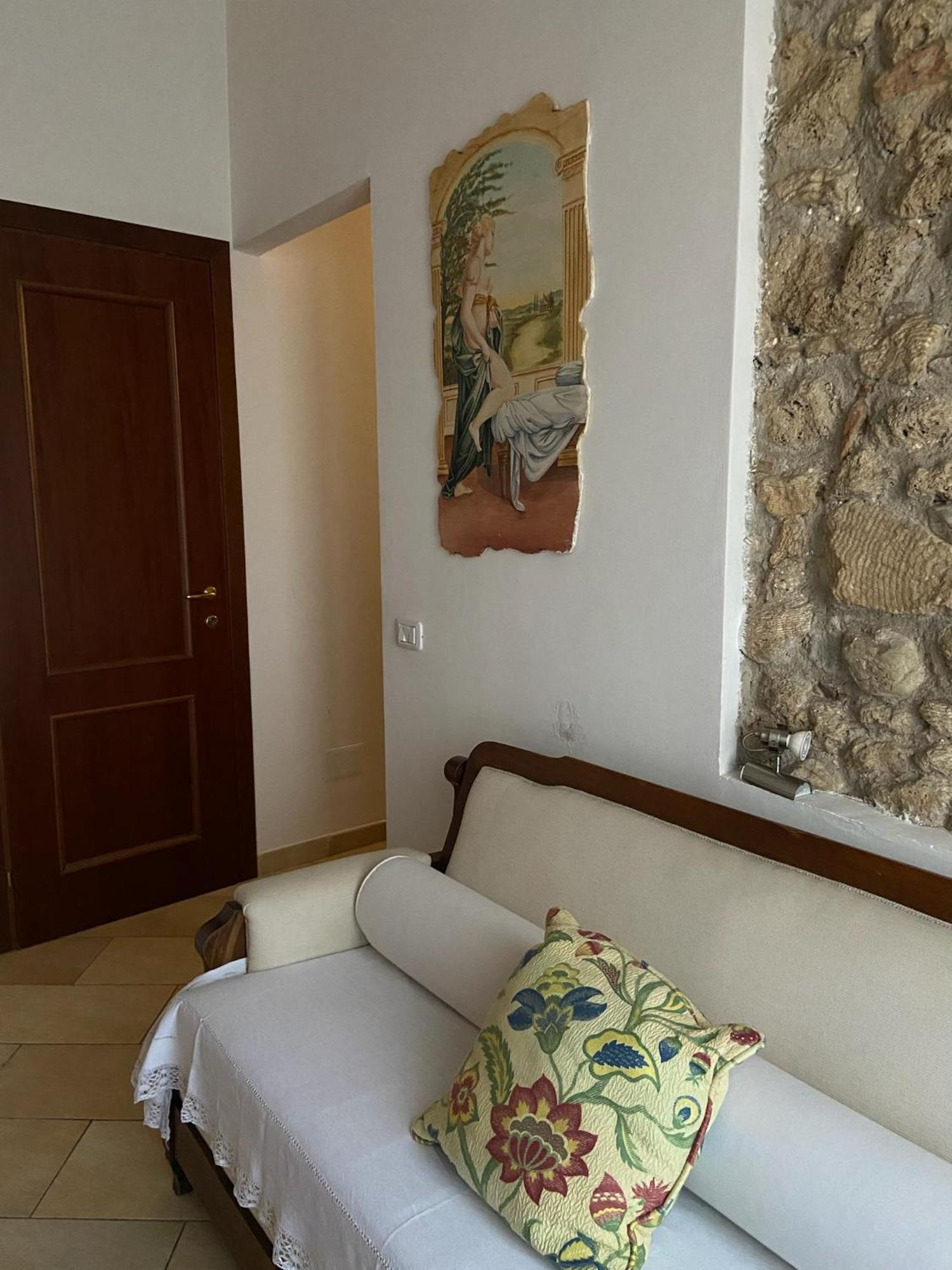 Appartamento Terni Centro Εξωτερικό φωτογραφία