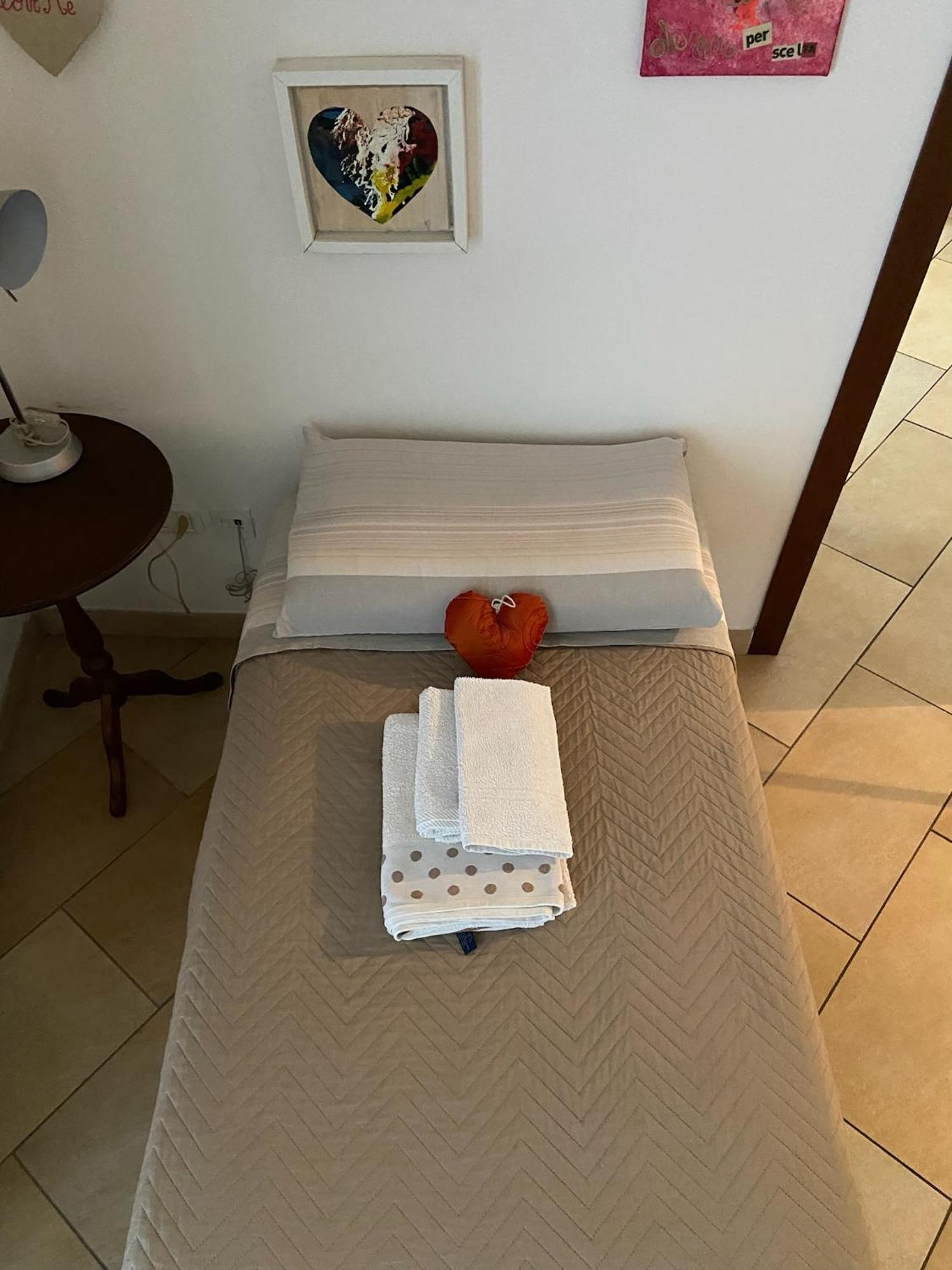Appartamento Terni Centro Εξωτερικό φωτογραφία