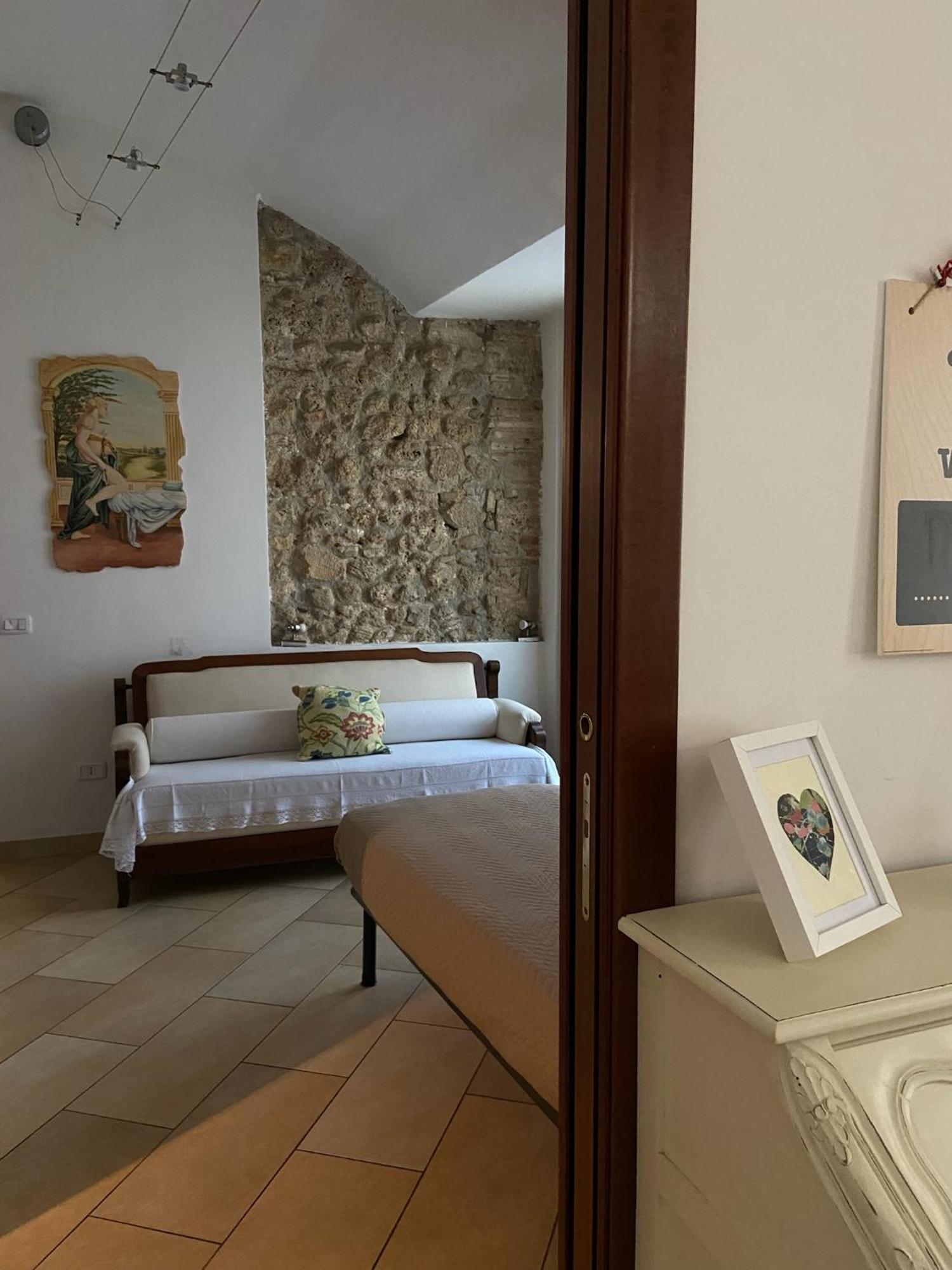 Appartamento Terni Centro Εξωτερικό φωτογραφία