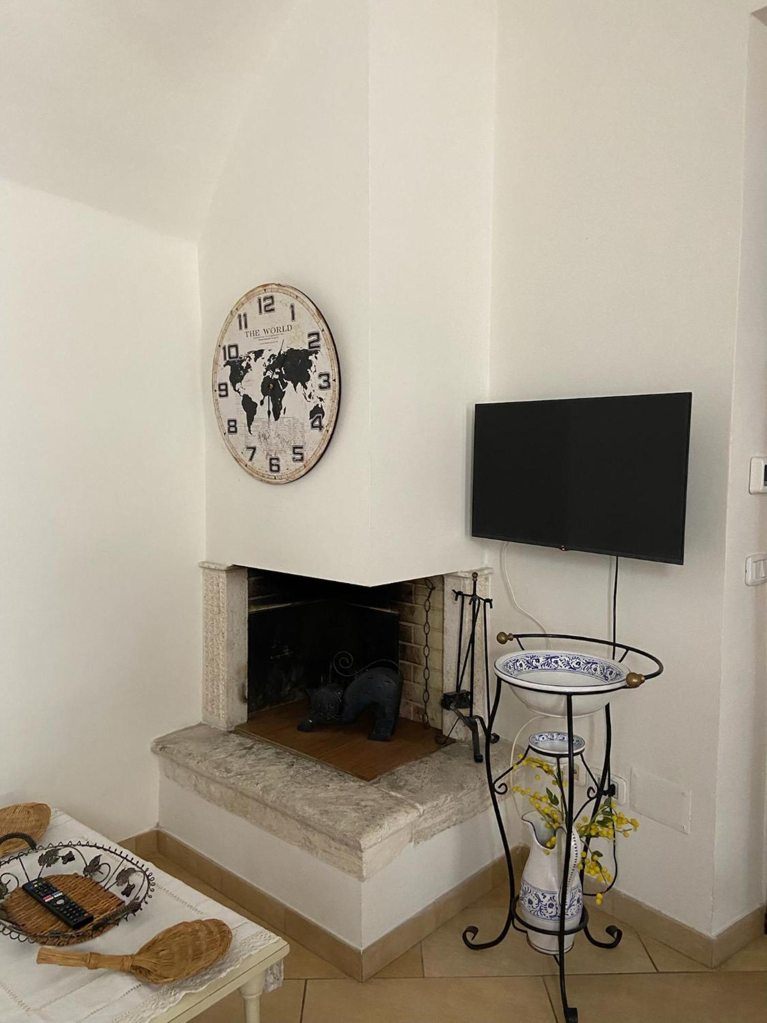 Appartamento Terni Centro Εξωτερικό φωτογραφία