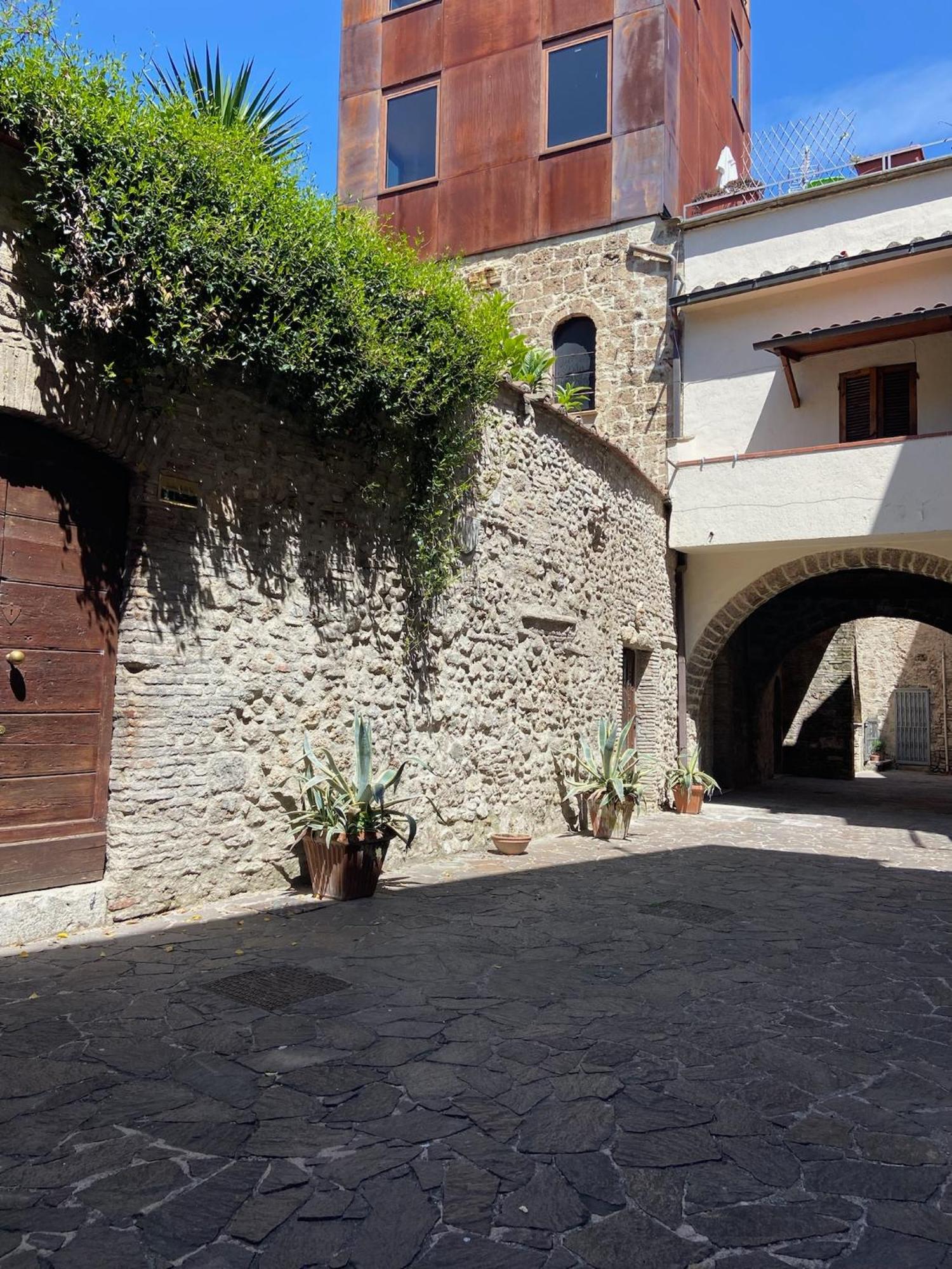 Appartamento Terni Centro Εξωτερικό φωτογραφία